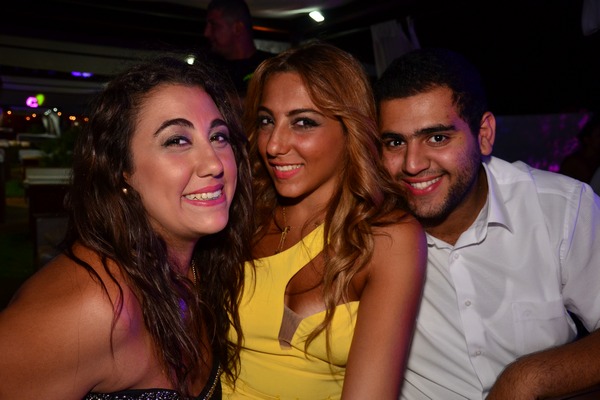 Publicity On Saturday Night
